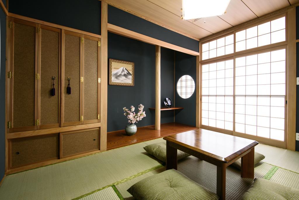 Hdo Sumikawa Villa Sapporo Exterior foto