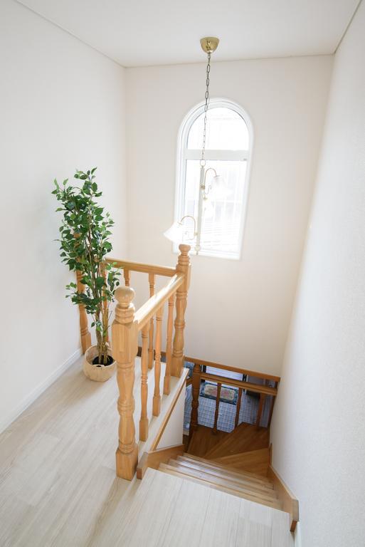Hdo Sumikawa Villa Sapporo Exterior foto