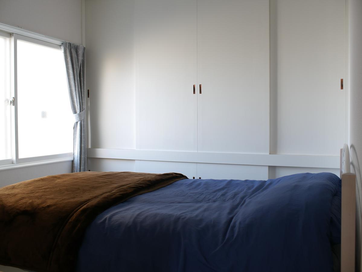 Hdo Sumikawa Villa Sapporo Exterior foto